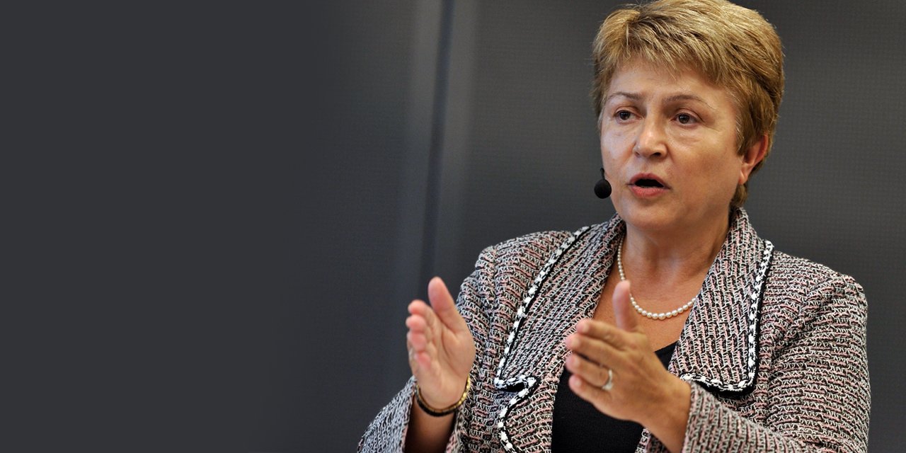 ‘Gelecek yıl küresel resesyon olabilir'