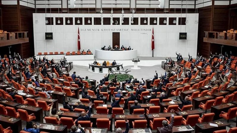 6 muhalefet partisi yeni maddelerde uzlaştı