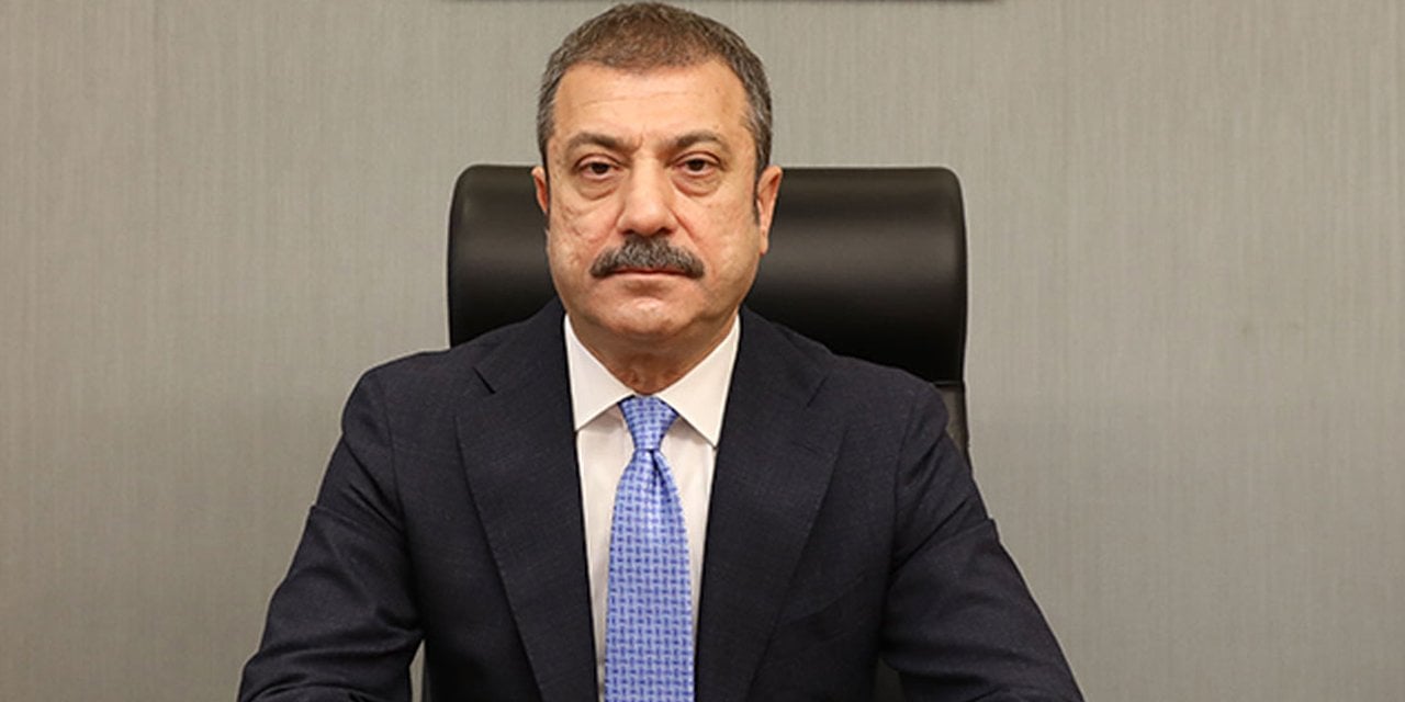 Kavcıoğlu itiraf etti: Enflasyonla mücadelede kendimizi çok başarılı sayamayız