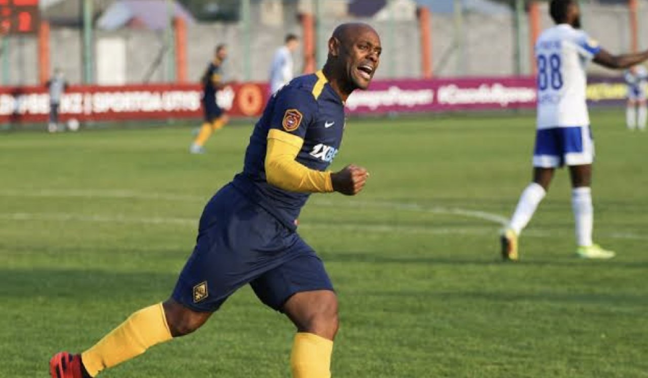 Vagner Love durdurulamıyor: 23 gol...