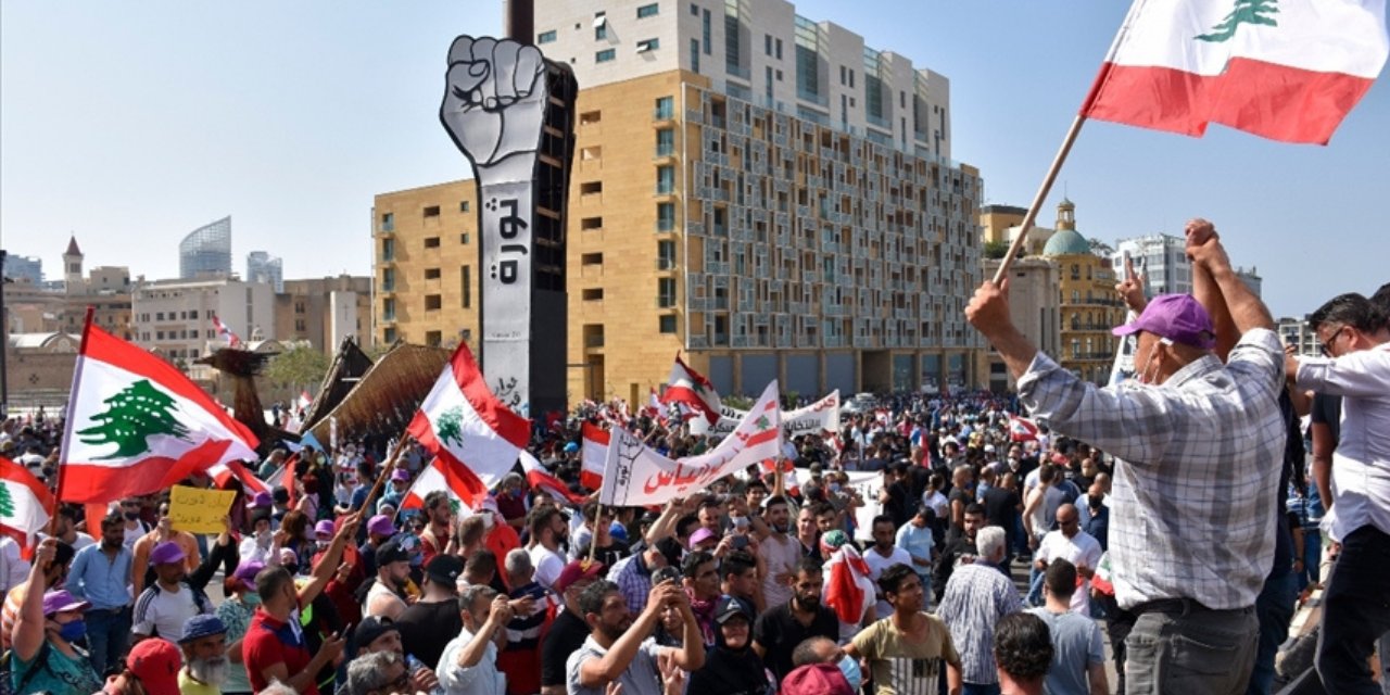 Lübnan’da genel seçimlerin tarihi belli oldu