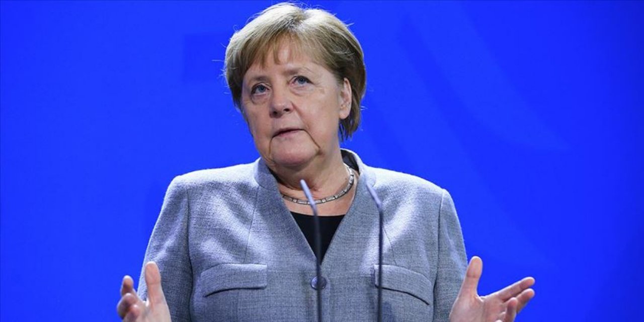 Merkel Yunanistan'a gidiyor: Gündemde Türkiye var