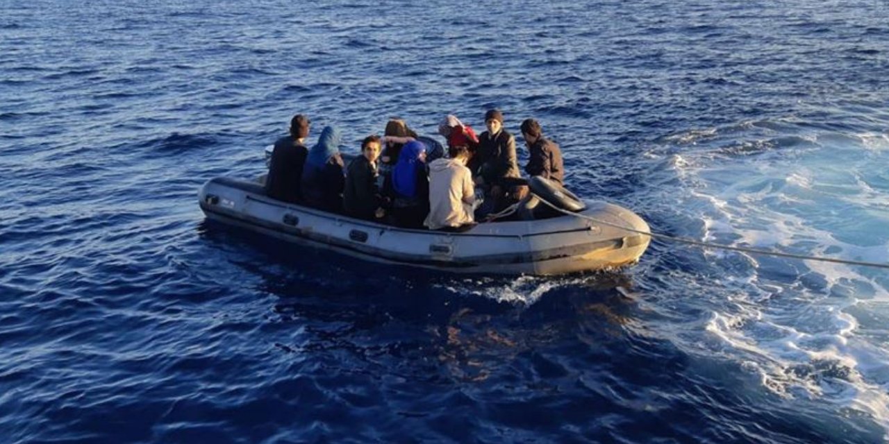 Yunanistan göçmenlerin ölümünden Türkiye'yi sorumlu tuttu