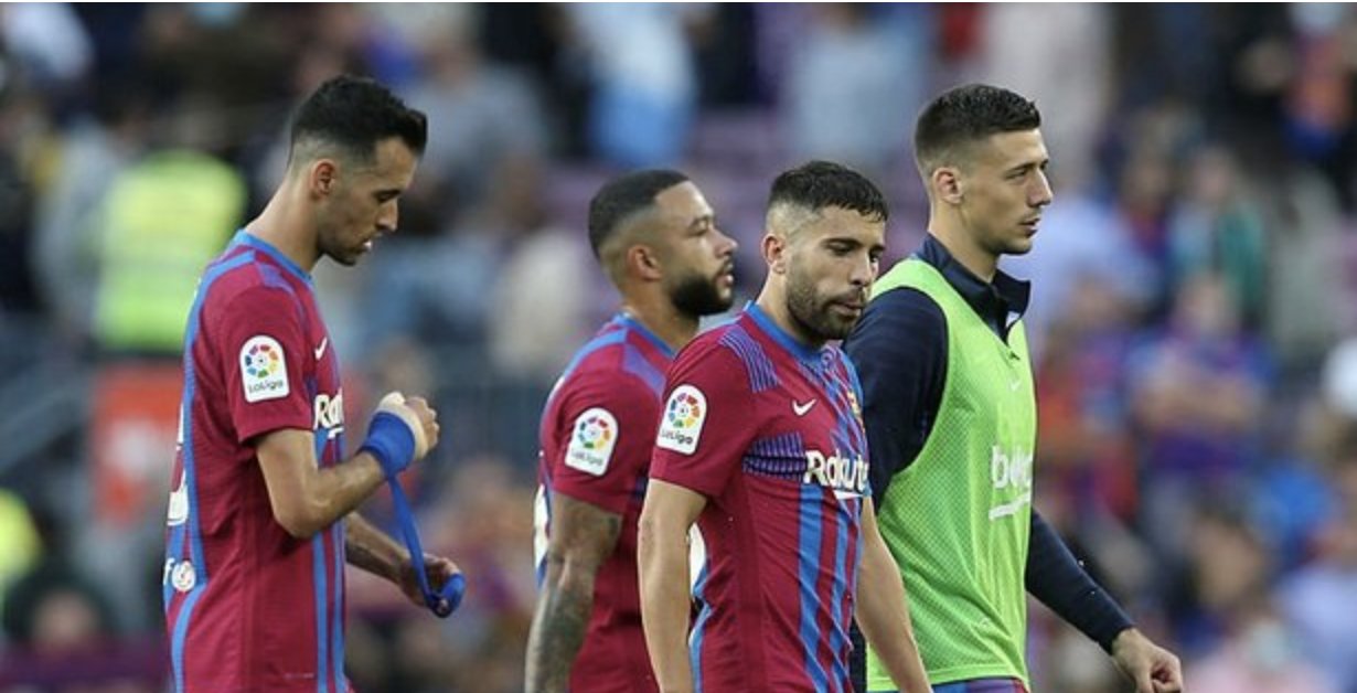 Barcelona'nın yeni hocası belli oldu