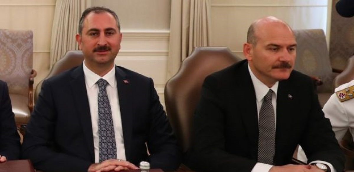 Kulis: Abdulhamit Gül-Süleyman Soylu kavgasının kazananı