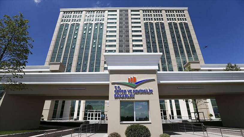 Resmi Gazete'de yayımlandı: Çevre ve Şehircilik Bakanlığı'nın adı değişti