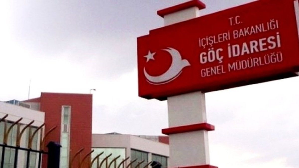 Göç İdaresi Genel Müdürlüğü'nün statüsü değiştirildi