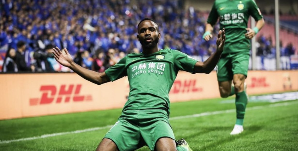 Pereira istedi, Bakambu için girişimler başladı