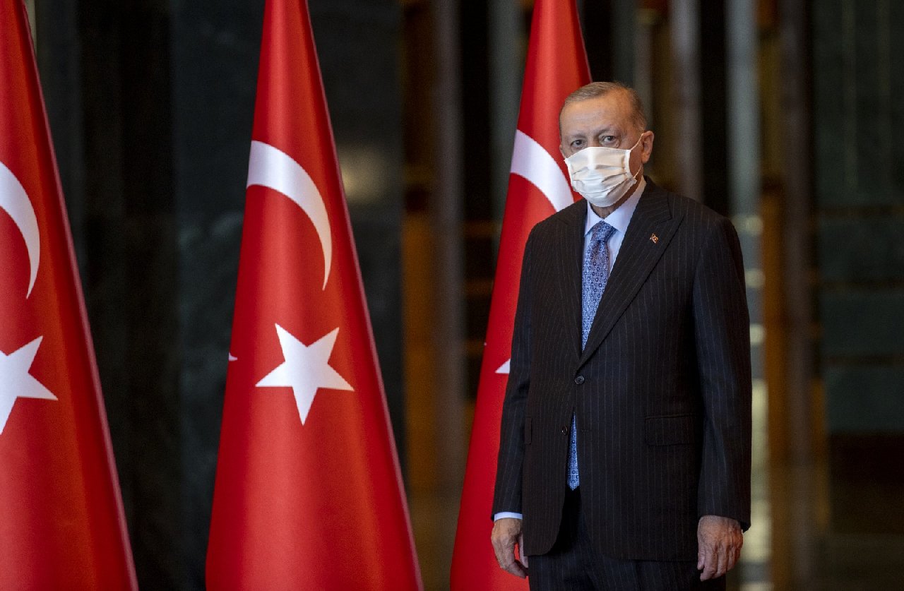 10 büyükelçi saraydaki törene çağrılmadı