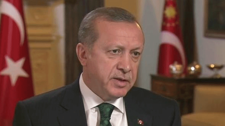 Cumhurbaşkanı Erdoğan: "Lozan Anlaşması güncellenmeli"