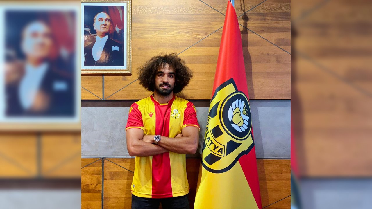 Sadık Çiftpınar'dan Malatyaspor'a kötü haber: 10 gün sahalardan uzak kalacak