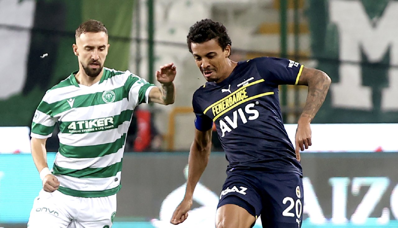 Fenerbahçe'de sakatlık şoku: Luiz Gustavo ve Altay Bayındır...