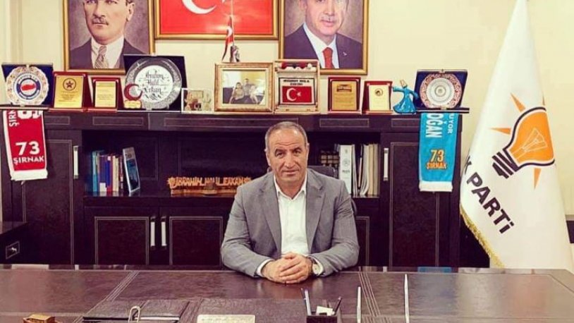 AKP'li vekilin aile üyeleri kamu kurumlarına müdür oldu