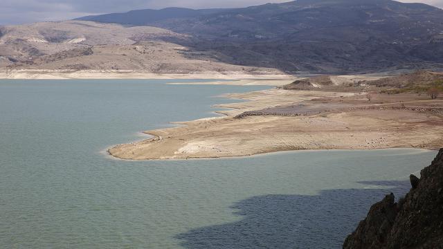 Ankara'da baraj doluluk oranında büyük düşüş: Tasarruf çağrısı geldi