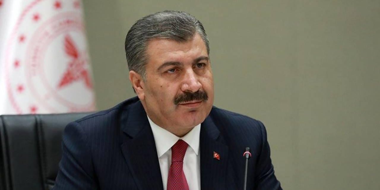 Bakan Koca en çok vaka artışı olan illeri açıkladı