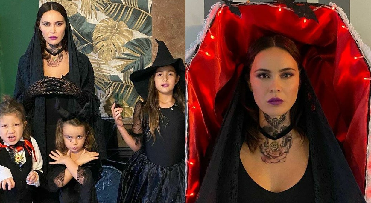 Zeynep Demirel: Dininizin yozlaşmasını dert edeceğinize ekonomimizi dert edin