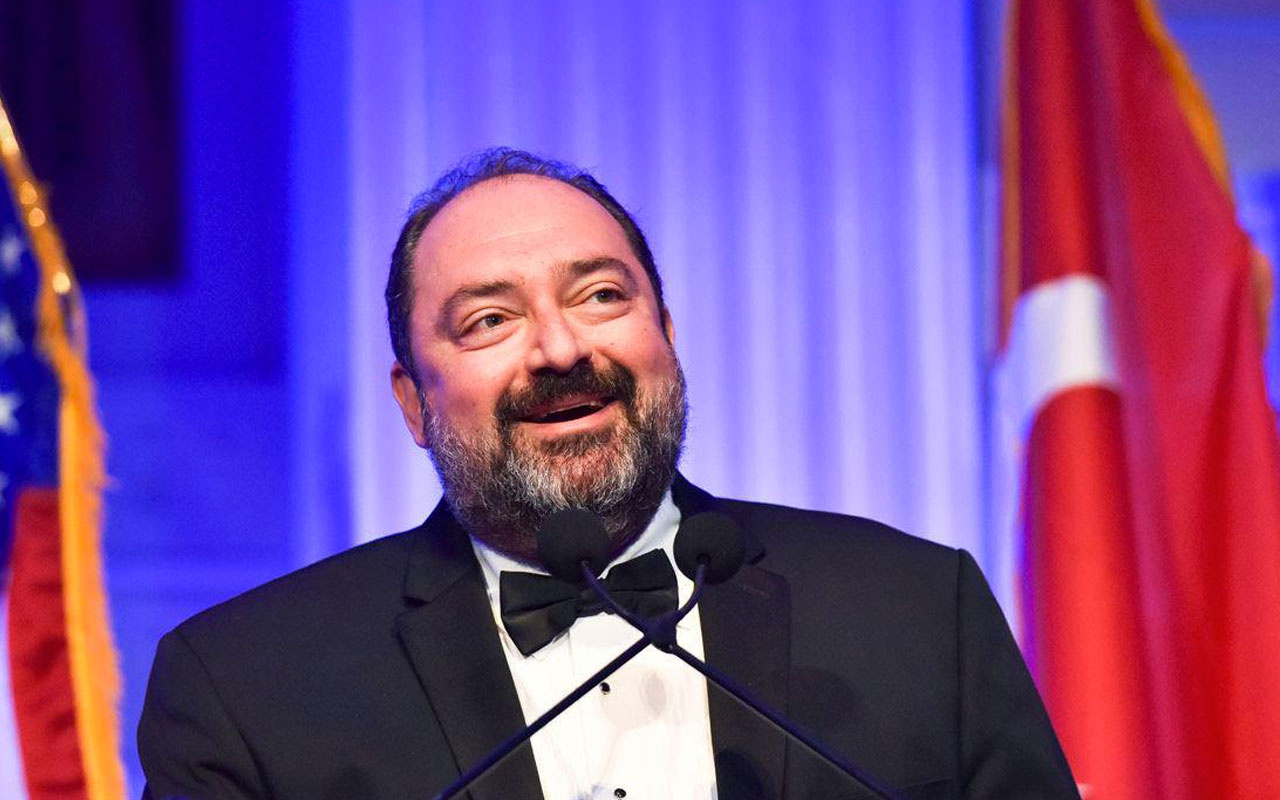 Nevzat Aydın Yemeksepeti’ndeki görevini bırakıyor