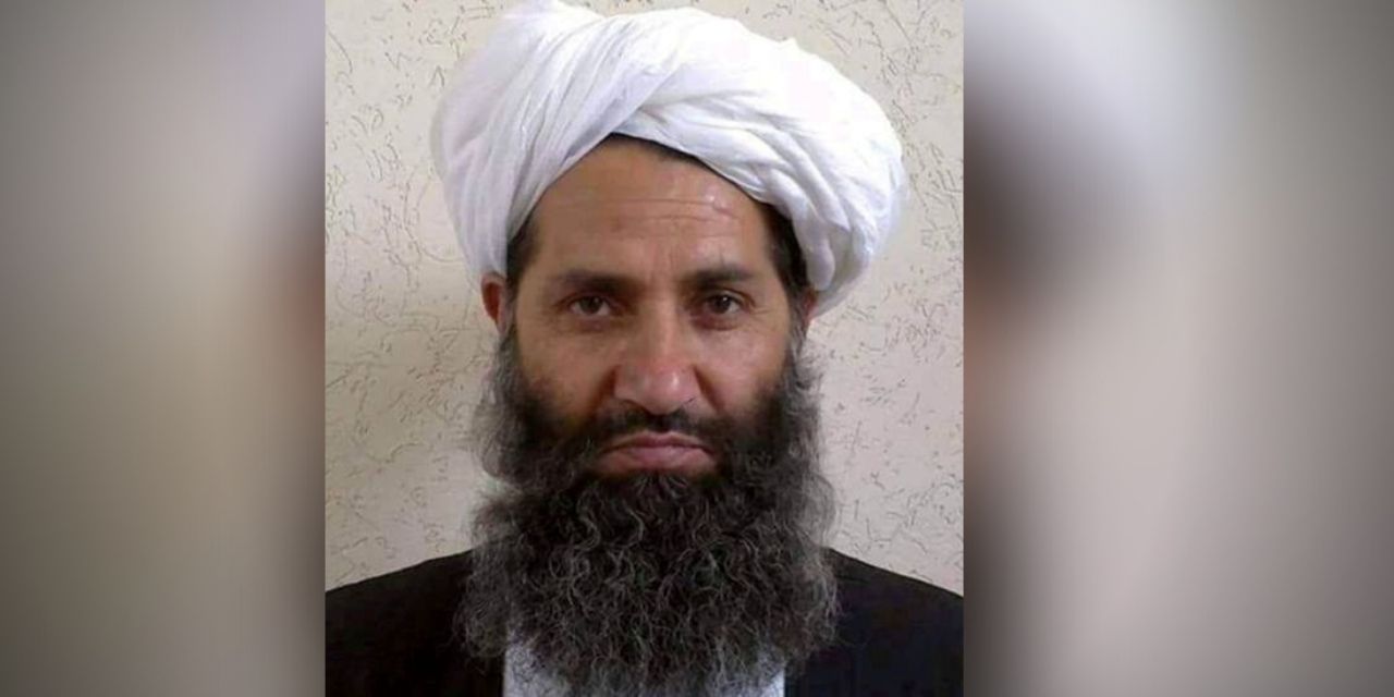 Taliban'ın öldüğü iddia edilen lideri Kandahar'da ortaya çıktı