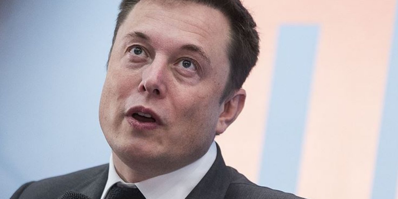 Elon Musk BM'ye meydan okudu