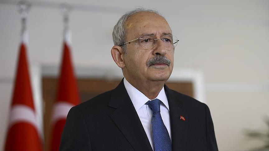 Kılıçdaroğlu'ndan Erdoğan'a zam tepkisi: Yüzün bu ülkenin evlatlarına hiç gülmeyecek mi?