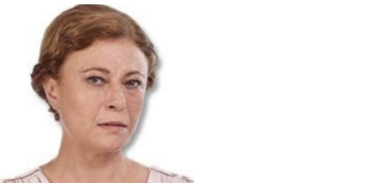 Oyuncu Semra Dinçer hayatını kaybetti