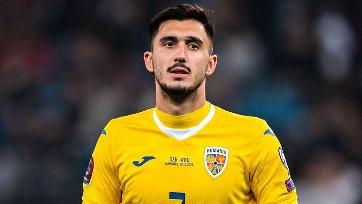 Andrei Ivan'dan sosyal medyada Galatasaray hamlesi