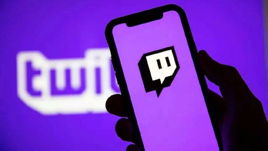 Twitch'teki kara para aklama skandalı Meclis'te