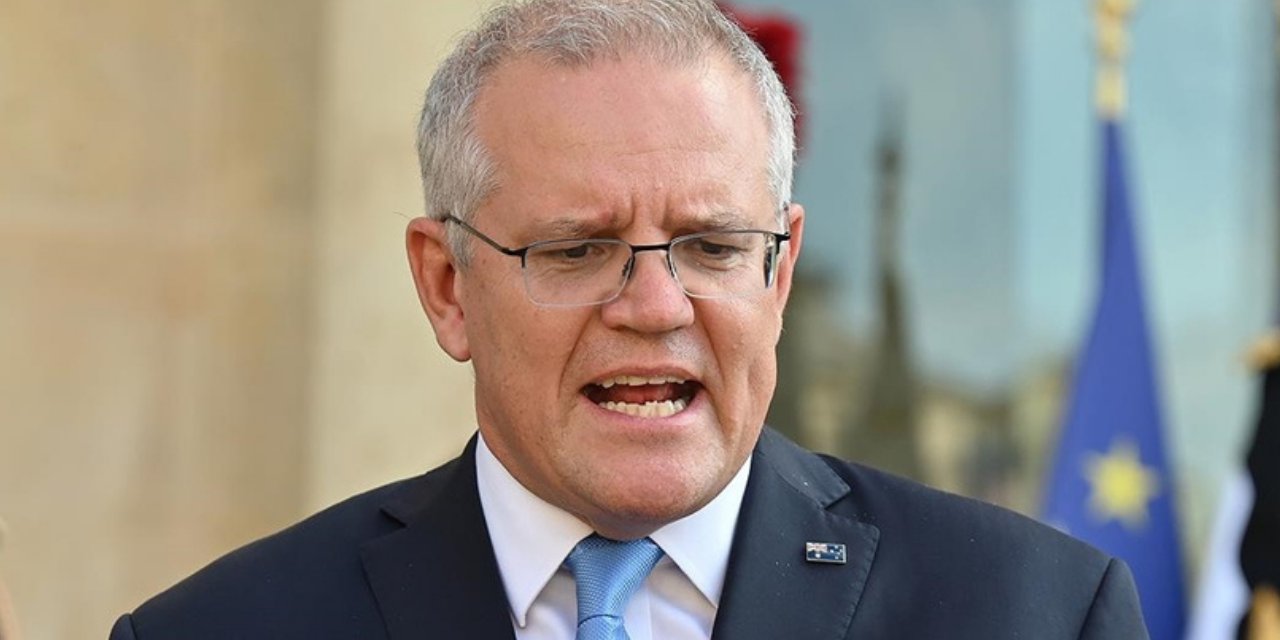 Avustralya Başbakanı: Ülkemi aşağılamasına izin vermeyeceğim