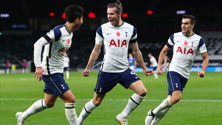 Tottenham'ın yeni teknik direktörü belli oldu
