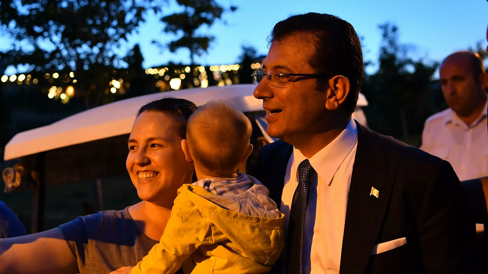 İmamoğlu duyurdu: Yapamazsınız denmişti, şimdi 224 bin anne kullanıyor