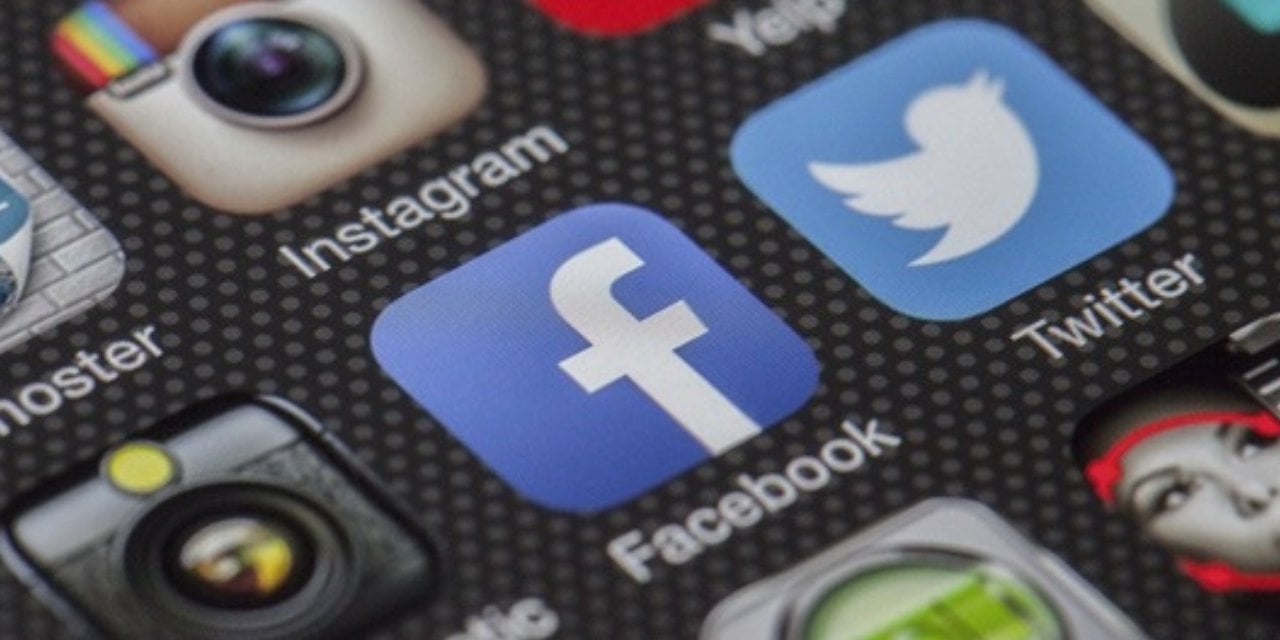 İnsanlar sosyal medyada yaşıyor: Kullanıcı sayısı 4,5 milyar kişiye ulaştı