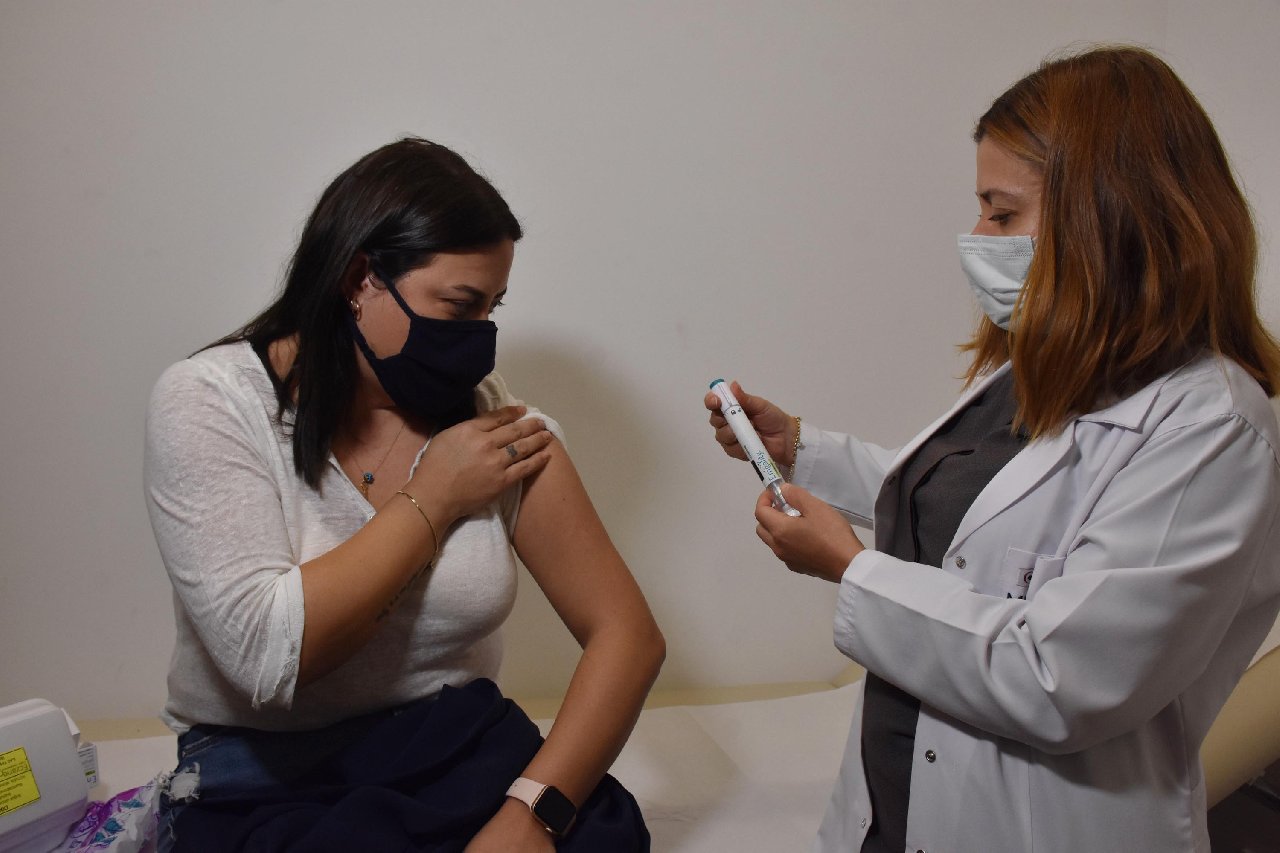 Yeni aşı ile migren ataklarından kurtuldu