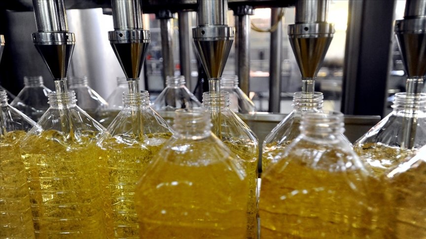 Trakya Birlik Genel Müdürü Hakan Çelen: Ayçiçek yağının fiyatı salgın nedeniyle arttı