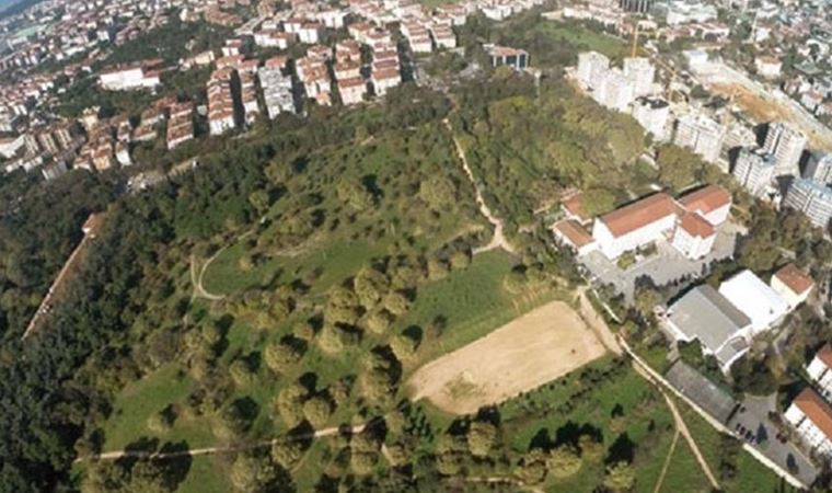 Validebağ Korusu için mahkemeden sevindiren karar