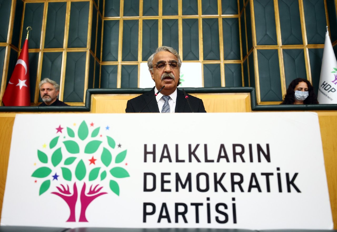 Mithat Sancar'dan Akşener'e yanıt