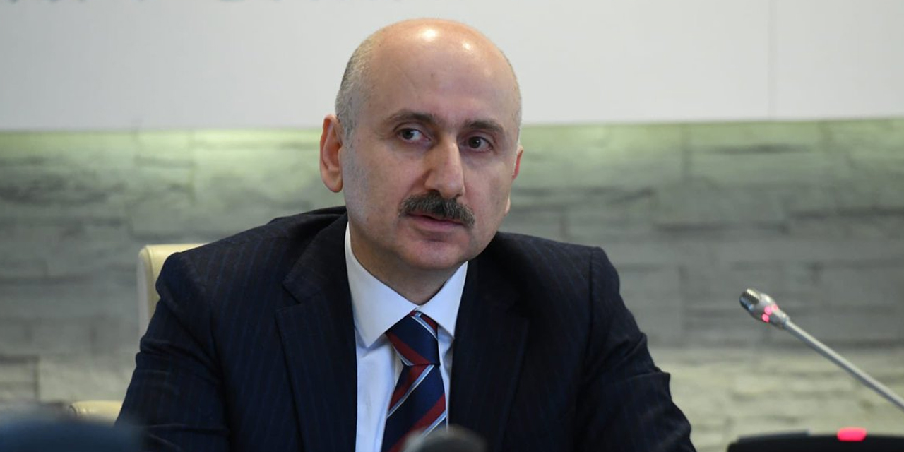 Ulaştırma Bakanı Karaismailoğlu: İstanbul Havalimanı'ndan devlete gelir artışı sağlanacak