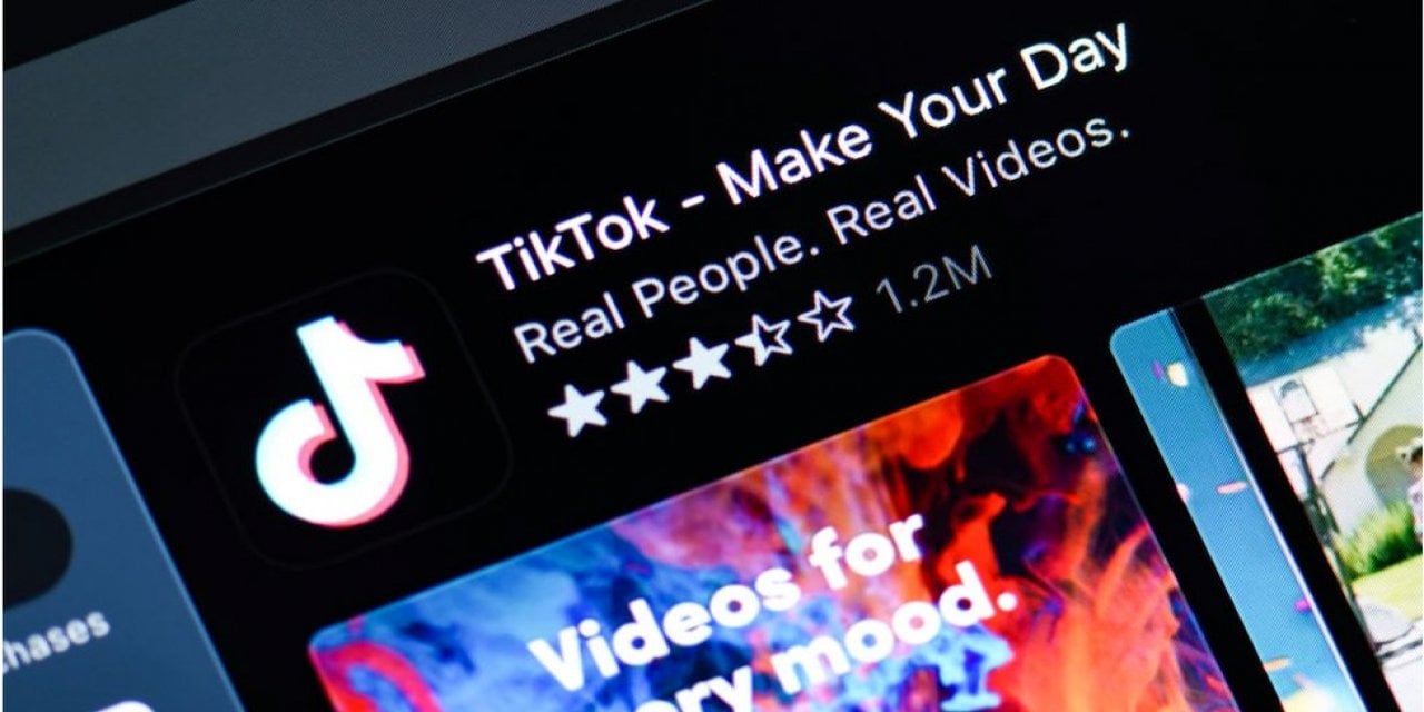 TikTok iş arayanların yeni kariyer platformu