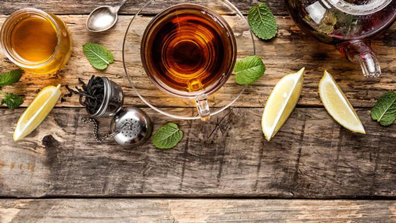 Eleman aranıyor: Günde 300 kadar çay deneyecek