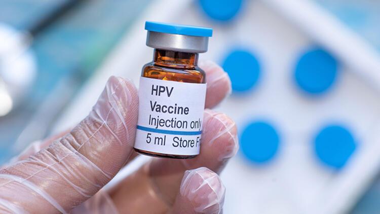 HPV aşısı rahim ağzı kanserini yaklaşık yüzde 90 oranında azaltıyor