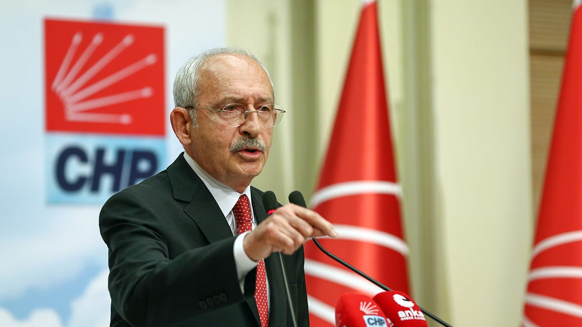 Kılıçdaroğlu’nun çıkışının etkisi: Bazı bürokratlar Meclis’e kaçmak istiyor