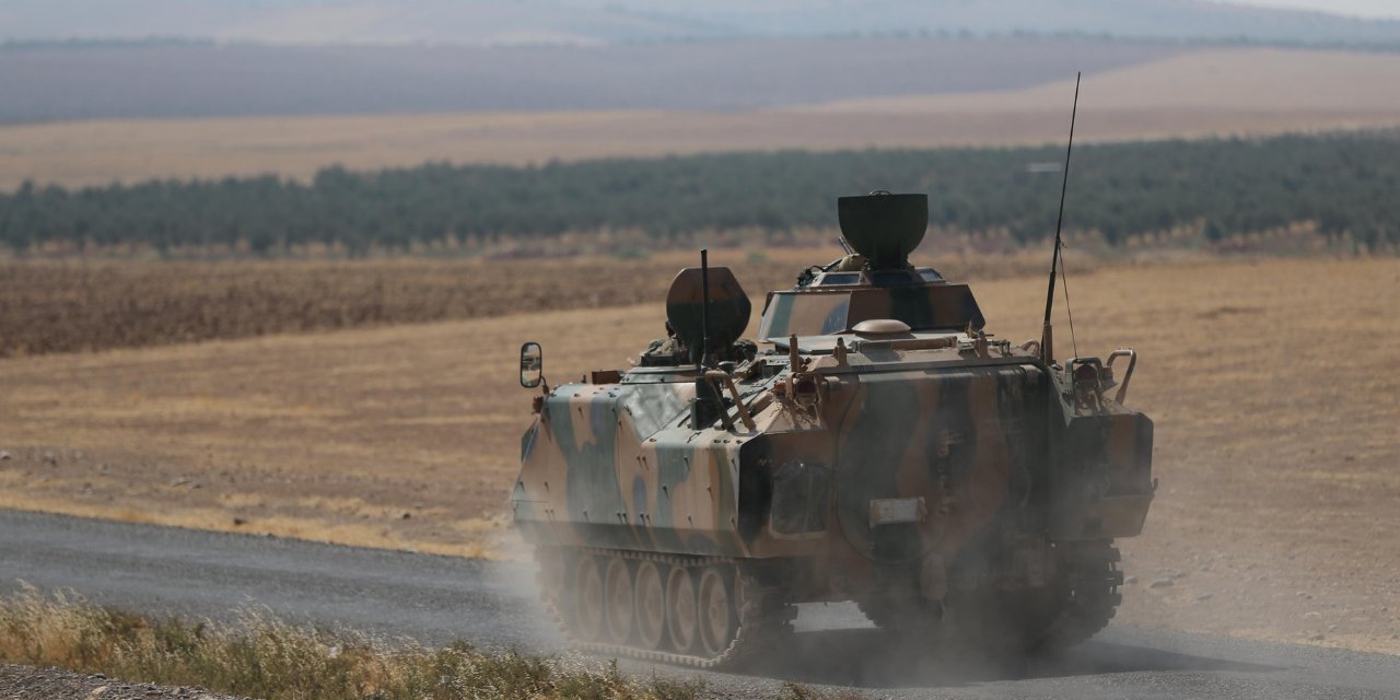 İddia: Türkiye ve Rusya arasında Kobani müzakeresi
