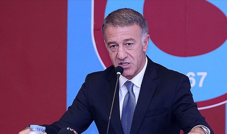 Ahmet Ağaoğlu: Sabırlı, temkinli, sakin ve emin adımlarla ilerlemeliyiz