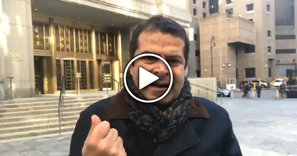 "Atilla'nın avukatı davada bomba bilgi veriyor"; Halkbank OFAC'a ne bilgisi verdi?