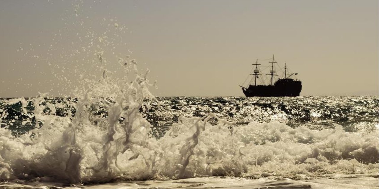 Korsanlarla mücadele için Gine Körfezi'ne 1500 asker
