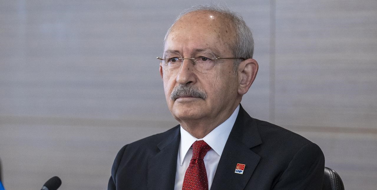 Kılıçdaroğlu'ndan Erdoğan'a İstanbul çıkışı