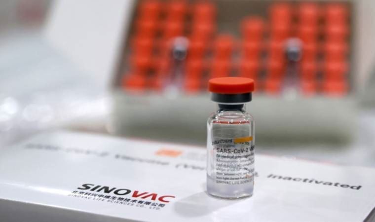 Araştırma: Çin aşısı Sinovac, bir kanser türüne karşı etkili