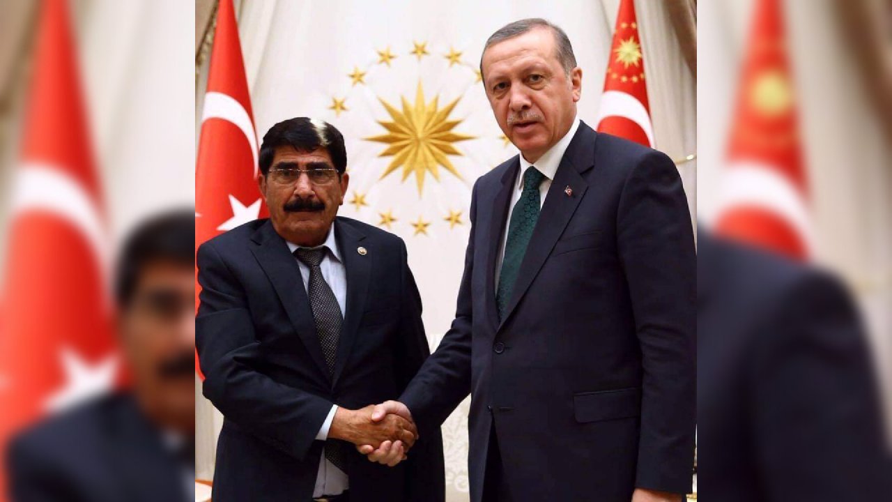 'Şahsım' ilçesi... 'Başkan akrabalarını yerleştiriyor' iddiası