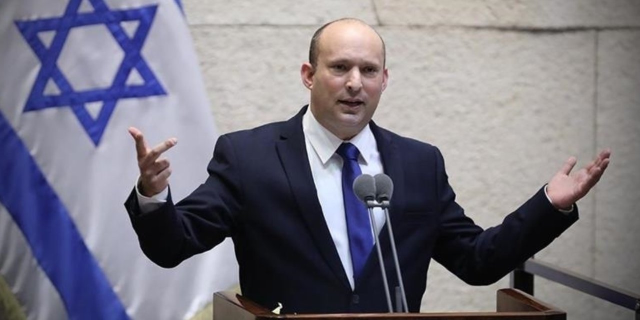 İsrail Başbakanı Bennett: Kudüs, sadece İsrail'e aittir