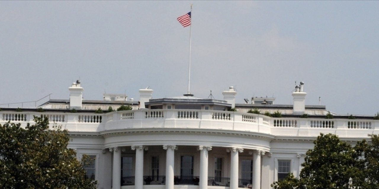 Beyaz Saray'da 'görev değişimi' bekleniyor