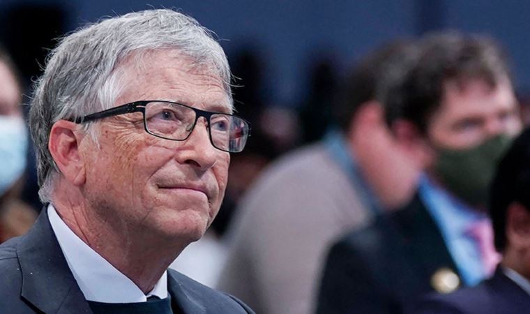 Bill Gates, biyoteröre karşı uyardı: Hükümetler hazır olmalı